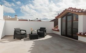 Westside Beach House